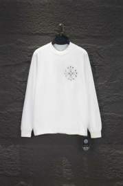 Picture of Chrome Hearts T Shirt Long _SKUChromeHeartsS-XL8stx726750196